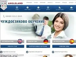 Sites similar to angleland.com