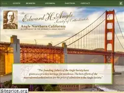 Sites similar to anglenorcal.org