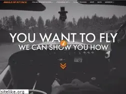 Sites similar to angleofattack.com