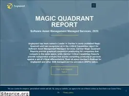 Sites similar to anglepoint.com