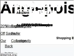 Sites similar to anglepoise.com