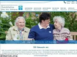Sites similar to angler-heimatverein.de
