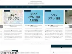 Sites similar to angler-info.net