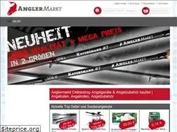 Sites similar to angler-markt.de