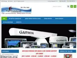 Sites similar to angler-products.com