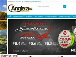Sites similar to anglera.lt
