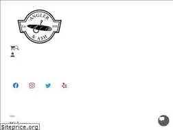 Sites similar to anglerandash.com