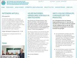 Sites similar to anglerausbildung.ch