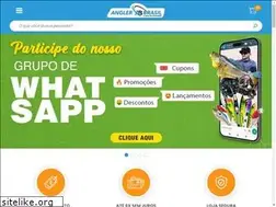 Sites similar to anglerbrasil.com.br