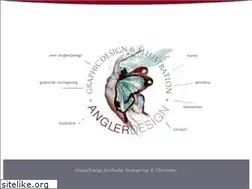 Sites similar to anglerdesign.nl