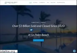 Sites similar to anglerealestate.com