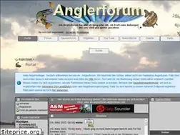 Sites similar to anglerforum.at