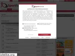 Sites similar to anglerforum.de