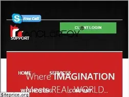 Sites similar to anglerfox.com