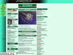 Sites similar to anglerinfo.at