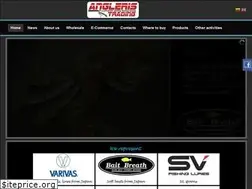 Sites similar to angleris.lt
