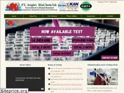 Sites similar to anglerlab.com