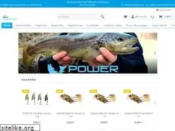 Sites similar to anglermeister.com