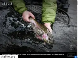 Sites similar to anglerrestaurants.com