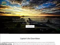 Sites similar to anglersalibi.com