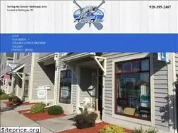 Sites similar to anglersavenue.net