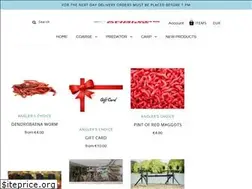 Sites similar to anglerschoice.ie