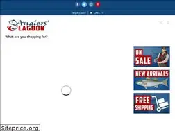 Sites similar to anglerslagoon.com