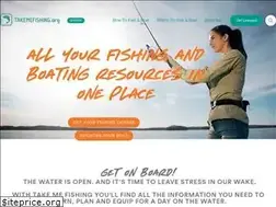 Sites similar to anglerslegacy.com