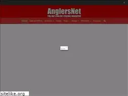 Sites similar to anglersnet.co.uk