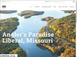 Sites similar to anglersparadise.biz