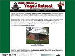 Sites similar to anglersparadisemercer.com