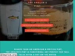 Sites similar to anglerspint.com