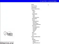 Sites similar to anglerspoint.com
