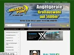 Sites similar to anglerspoint.de