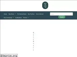 Sites similar to anglersportmarine.com