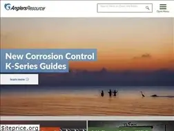 Sites similar to anglersresource.net