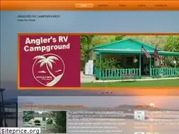 Sites similar to anglersrv.com