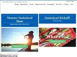 Sites similar to anglerssportcenter.com