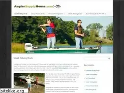 Sites similar to anglersupplyhouse.com