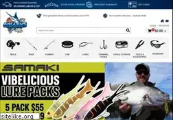 Sites similar to anglerswarehouse.com.au