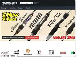 Sites similar to anglerszone.eu