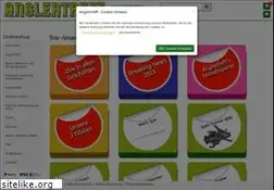 Sites similar to anglertreff.at