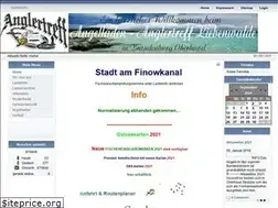 Sites similar to anglertreff24.de