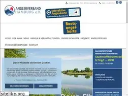 Sites similar to anglerverband-hh.de