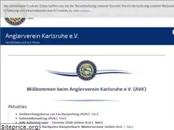 Sites similar to anglerverein-karlsruhe.de