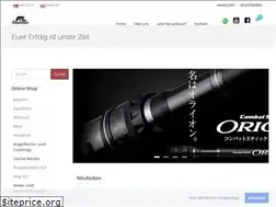 Sites similar to anglerwelt.net