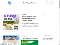 Sites similar to anglerwithin.com
