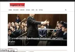 Sites similar to anglesdevue.com