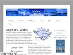 Sites similar to anglesey-history.co.uk