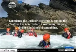 Sites similar to angleseyadventures.com
